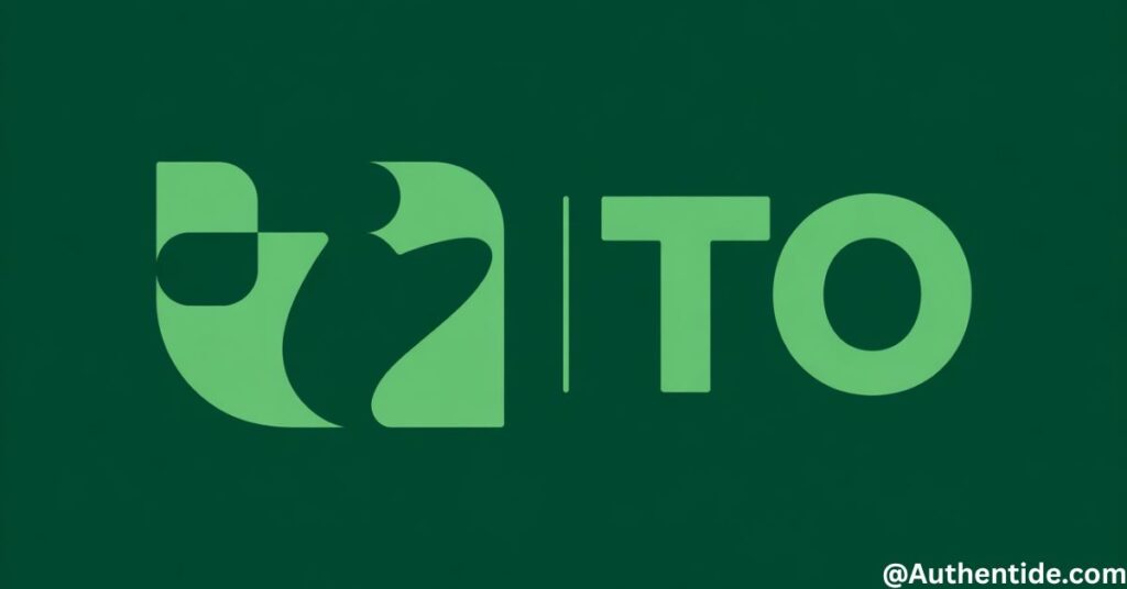 "To"