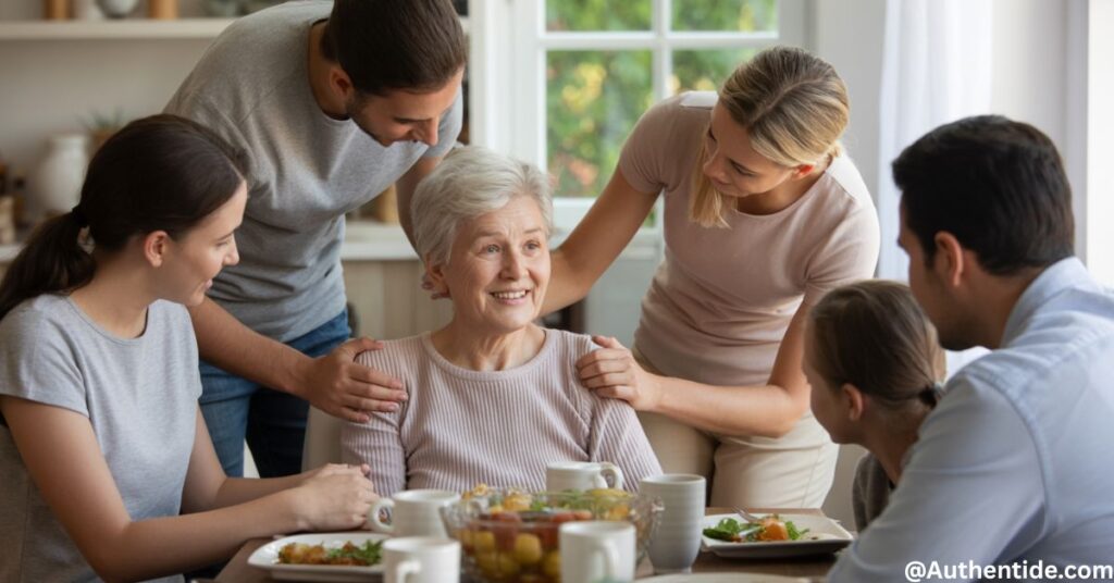 Family Care Obligation