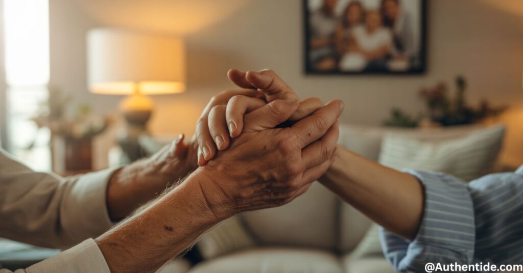 Personal Family Matter