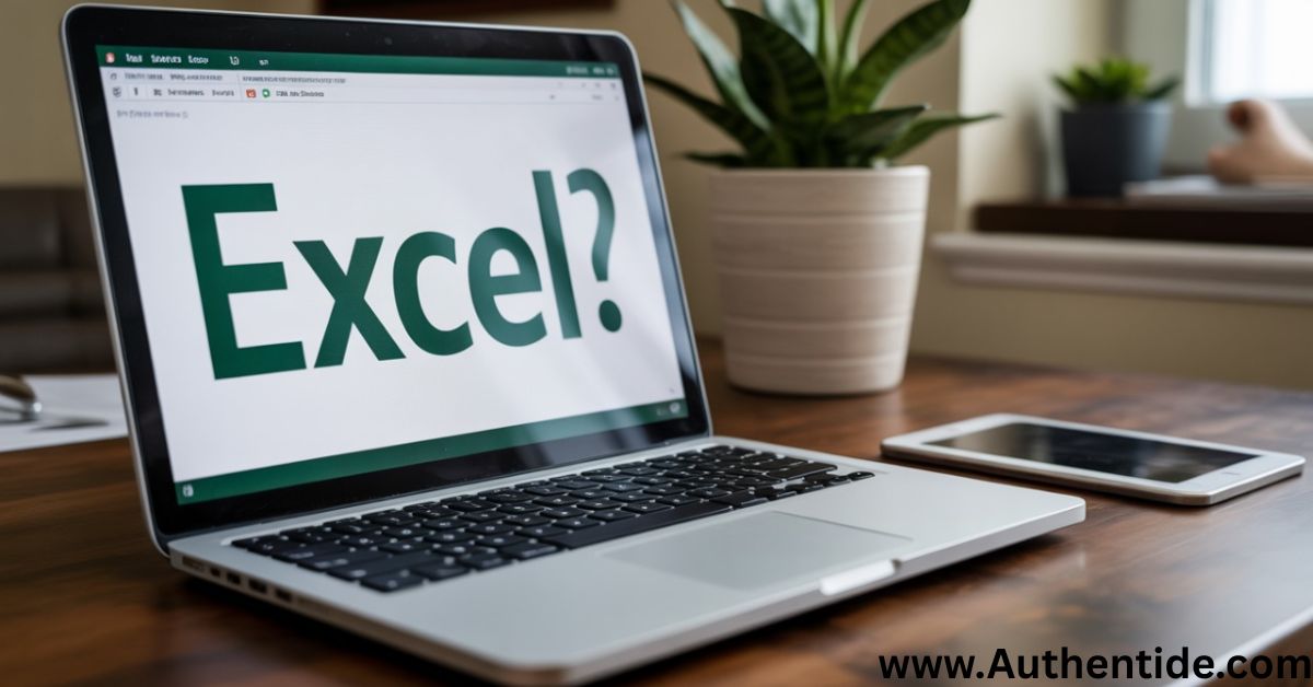 Excel or Accel: What Is the Correct Spelling?
