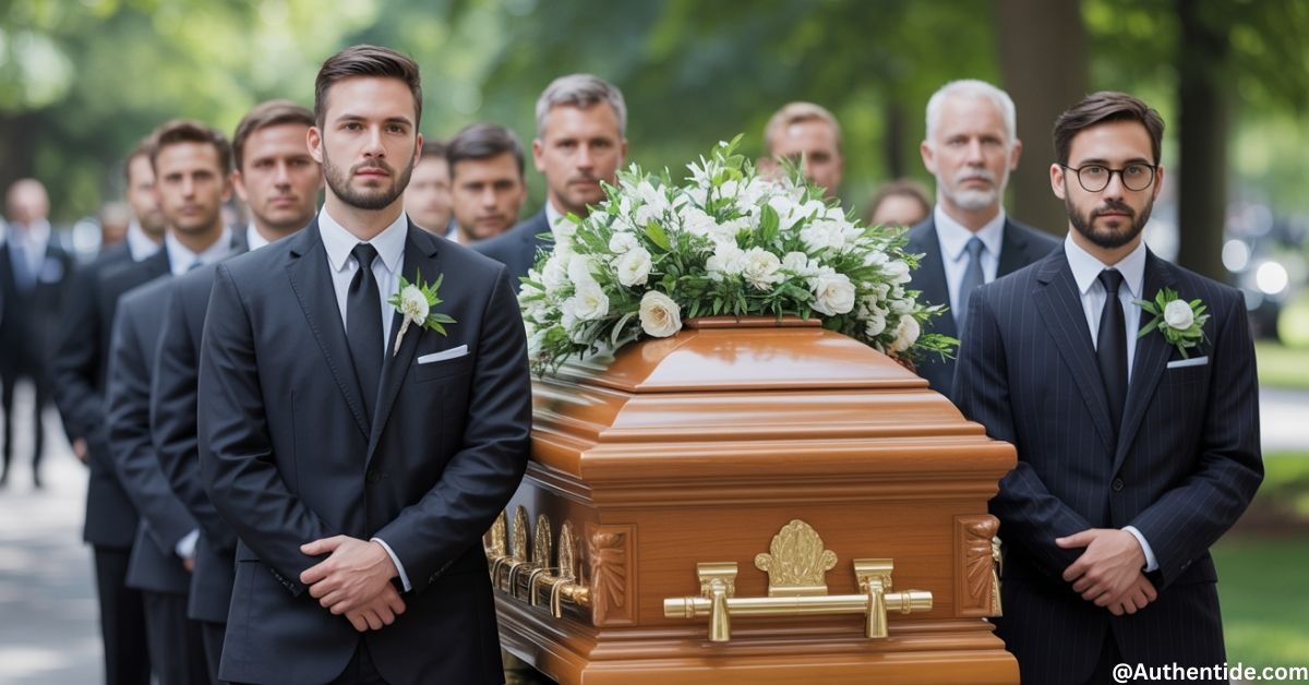 A Guide to Funeral Procession Etiquette and Procedures