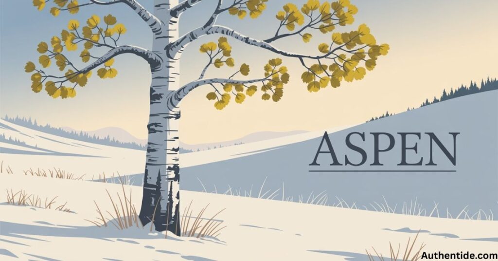 Aspen
