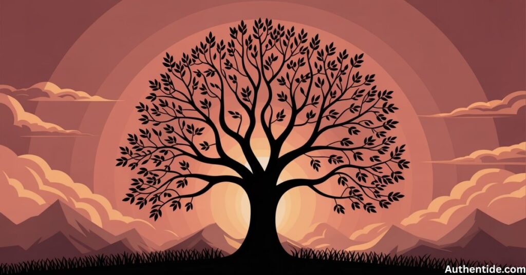 Trees in Sacred Texts and Faith Traditions