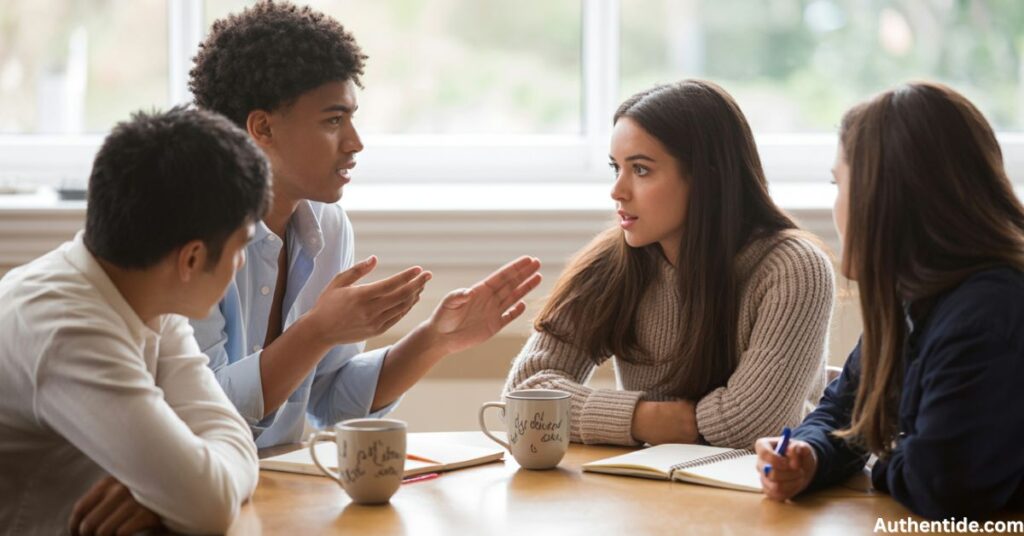 Ways to Say Thank You for Someone's Help